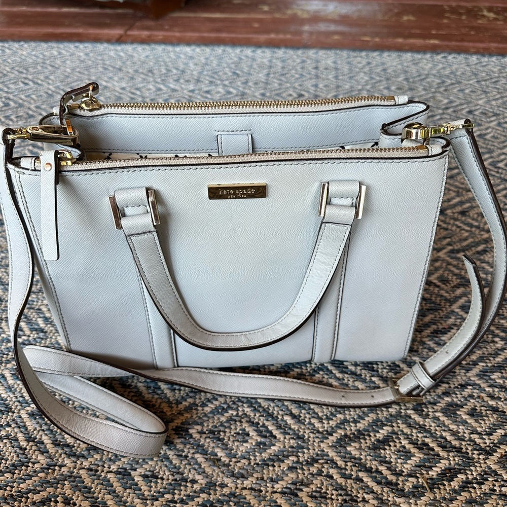 Kate Spade Purse - Picture 2 of 7